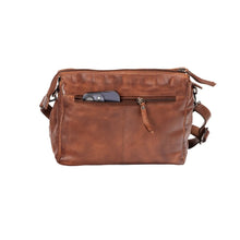 Load image into Gallery viewer, June Cow Leather Shoulder Bag