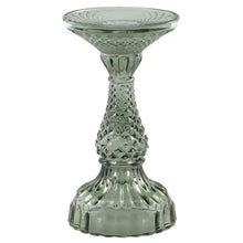 Load image into Gallery viewer, Bella Glass Candle Holder