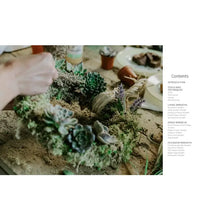 Load image into Gallery viewer, Wreaths: Fresh, Foliage, Foraged, and Faux
