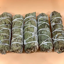 Load image into Gallery viewer, Eucalyptus and White Sage Bundles