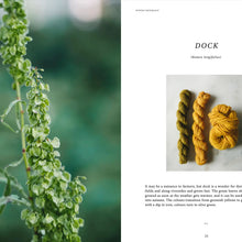 Load image into Gallery viewer, Crafts & Knitting: Dyeing Naturally