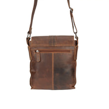 Load image into Gallery viewer, Henrik -Unisex Mini Messenger Bag