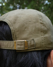Load image into Gallery viewer, Elora Classic Dyed Hat