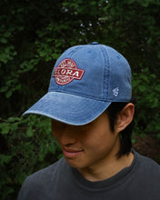 Load image into Gallery viewer, Elora Classic Dyed Hat
