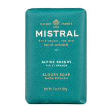 Load image into Gallery viewer, Men's Bar Soap 200g