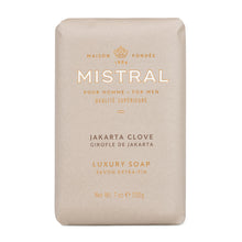 Load image into Gallery viewer, Men's Bar Soap 200g
