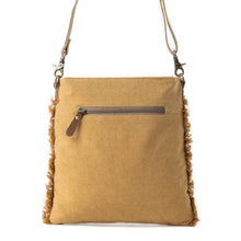 Load image into Gallery viewer, Prairie Lace Shoulder Bag