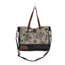Load image into Gallery viewer, THE MYSTIQUE MESSENGER BAG