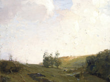 Load image into Gallery viewer, Reproduction Art Print (Triple Trees)