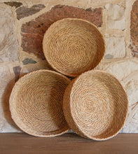 Load image into Gallery viewer, Seagrass Basket