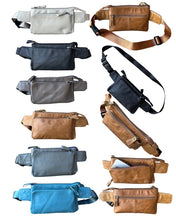 Load image into Gallery viewer, Sling Pack Fanny Waist Pack