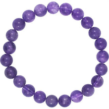 Load image into Gallery viewer, Elastic Bracelet-6-8mm Beads(Asst)