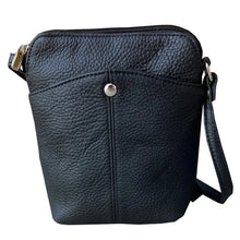 Load image into Gallery viewer, Cowhide Leather Bag/Phone Pouch