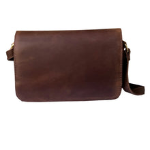 Load image into Gallery viewer, Havana -Leather Crossbody