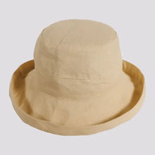 Load image into Gallery viewer, Sausalito-Cotton Bucket Hat