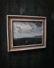 Load image into Gallery viewer, French Seaside Canvas Art