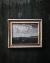 Load image into Gallery viewer, French Seaside Canvas Art