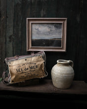 Load image into Gallery viewer, French Seaside Canvas Art