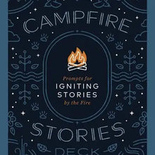 Load image into Gallery viewer, Campfire Stories Deck Cards