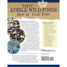 Load image into Gallery viewer, A Guide to Wild Food Foraging