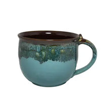 Load image into Gallery viewer, Handmade Latte Mug