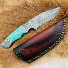Load image into Gallery viewer, The Azure Fusion Utility Knife TK-086