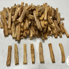 Load image into Gallery viewer, Palo Santo ( Holy Sticks)