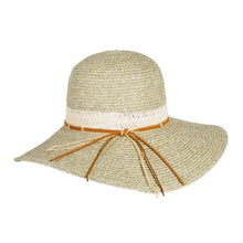 Load image into Gallery viewer, Santorini Round Crown Hat - (Asst)