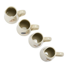 Load image into Gallery viewer, Creamer W/ Forest Animal