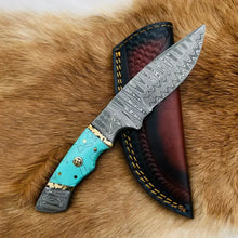 Load image into Gallery viewer, The Azure Fusion Utility Knife TK-086