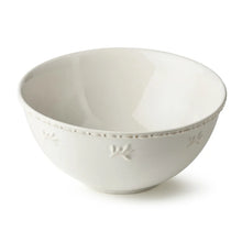 Load image into Gallery viewer, Stoneware Heritage Deep Bowl 10.5" – Wide
