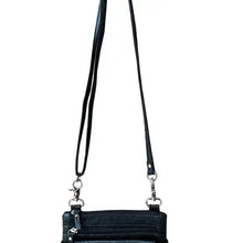 Load image into Gallery viewer, Crossbody W/Phone Pocket