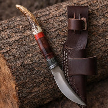 Load image into Gallery viewer, Ridgeback Utility Knife – TC-602