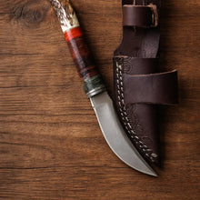 Load image into Gallery viewer, Ridgeback Utility Knife – TC-602