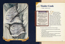 Load image into Gallery viewer, Little Book of Mushrooms