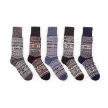 Load image into Gallery viewer, Merino Wool Socks