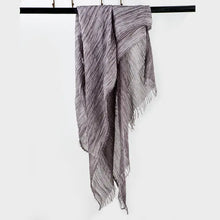 Load image into Gallery viewer, Farmhouse Style Long Scarf