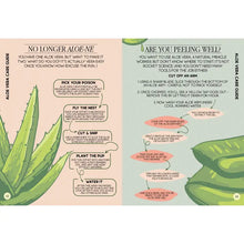 Load image into Gallery viewer, Houseplant Survival Guide Book