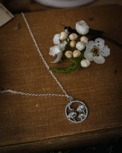 Load image into Gallery viewer, Diamond Mushroom Necklace (Copy)