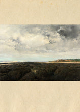 Load image into Gallery viewer, Reproduction Art Print (Triple Trees)