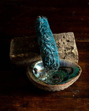 Load image into Gallery viewer, Abalone Shell Smudge Bowls (Large)
