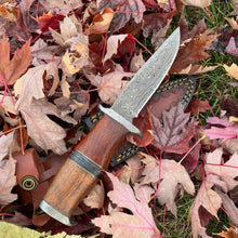 Load image into Gallery viewer, Ironwood Stalker Knife TK-214
