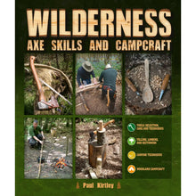 Load image into Gallery viewer, Wilderness Axe Skills and Campcraft
