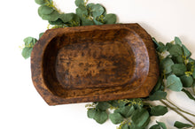 Load image into Gallery viewer, Petite Wood Bowl
