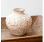 Load image into Gallery viewer, BEIGE HEIRLOOM VASE
