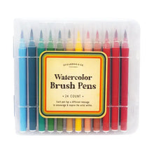 Load image into Gallery viewer, Watercolour Brush Pen

