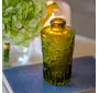 Load image into Gallery viewer, VINTAGE GLASS BUD VASE
