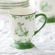 Load image into Gallery viewer, Le Jardin Mug 16oz
