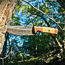 Load image into Gallery viewer, 9'' Blade For Ever Outdoor Trip TD-087
