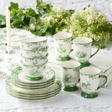Load image into Gallery viewer, Le Jardin Mug 16oz
